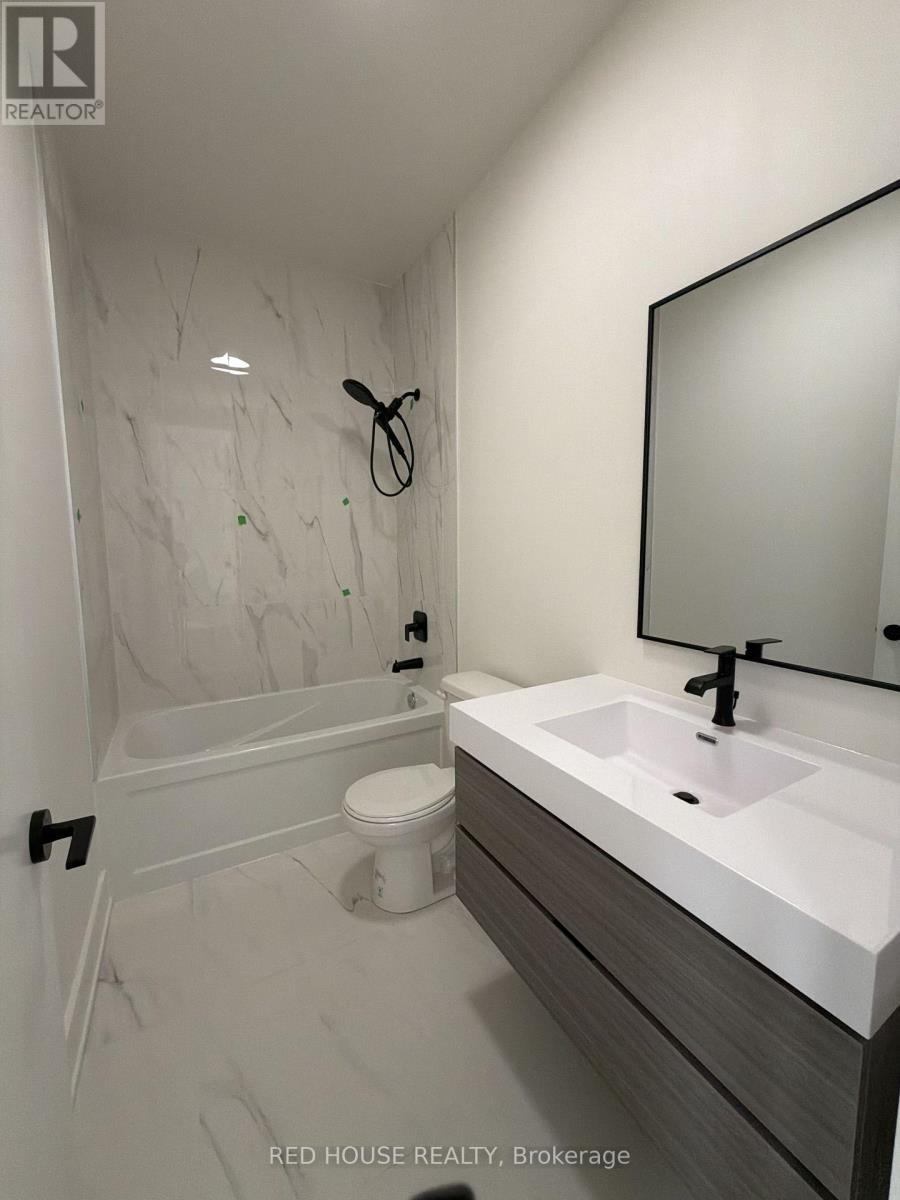 171 Everett Common, St. Catharines, ON - Indoor Photo Showing Bathroom