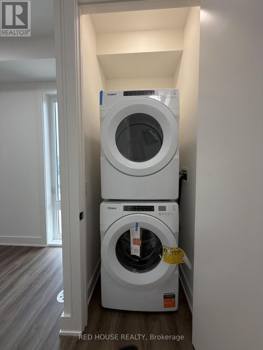 171 Everett Common, St. Catharines, ON - Indoor Photo Showing Laundry Room