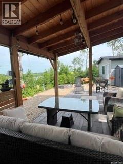 86 Enchanted Loop Deep Woods Rv Campgound, Wakaw Lake, SK
