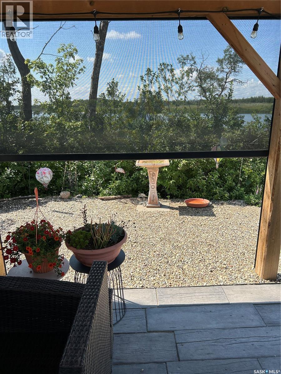 86 Enchanted Loop Deep Woods Rv Campgound, Wakaw Lake, SK