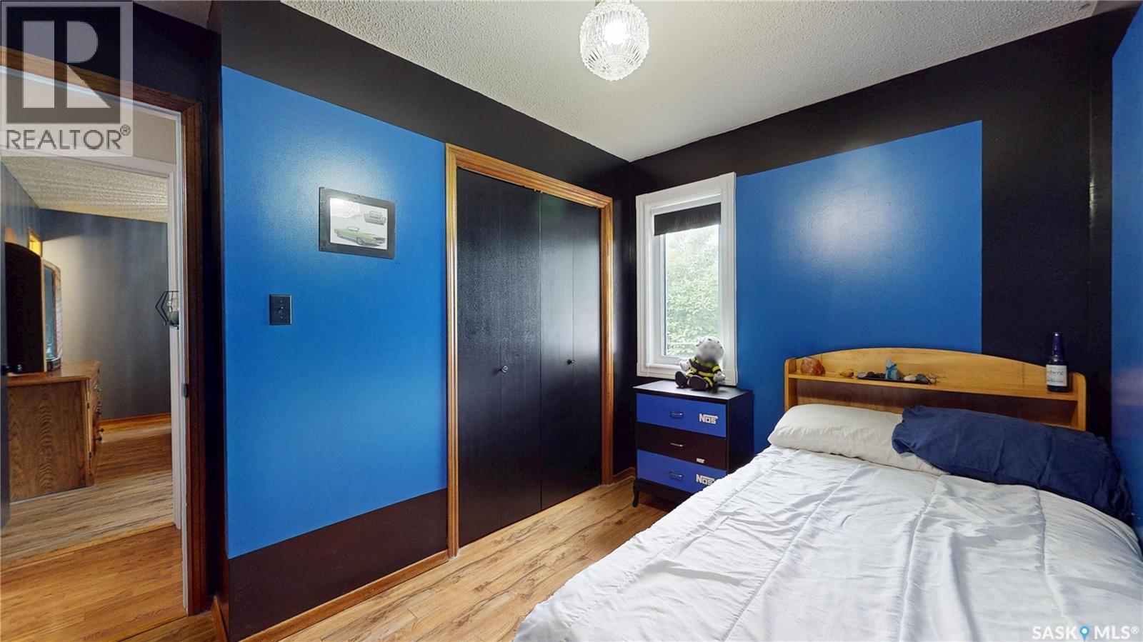 1358 Lakewood Crescent N, Regina, SK - Indoor Photo Showing Bedroom