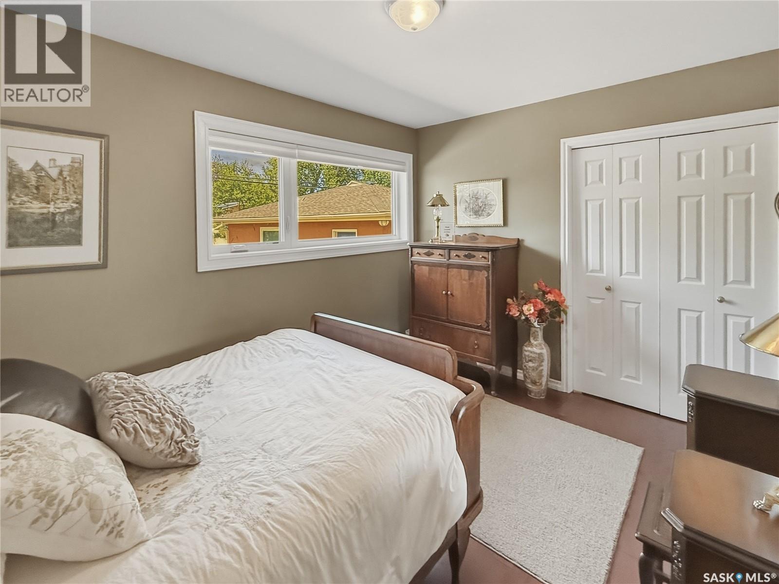1165 North Hill Drive, Swift Current, SK - Indoor Photo Showing Bedroom