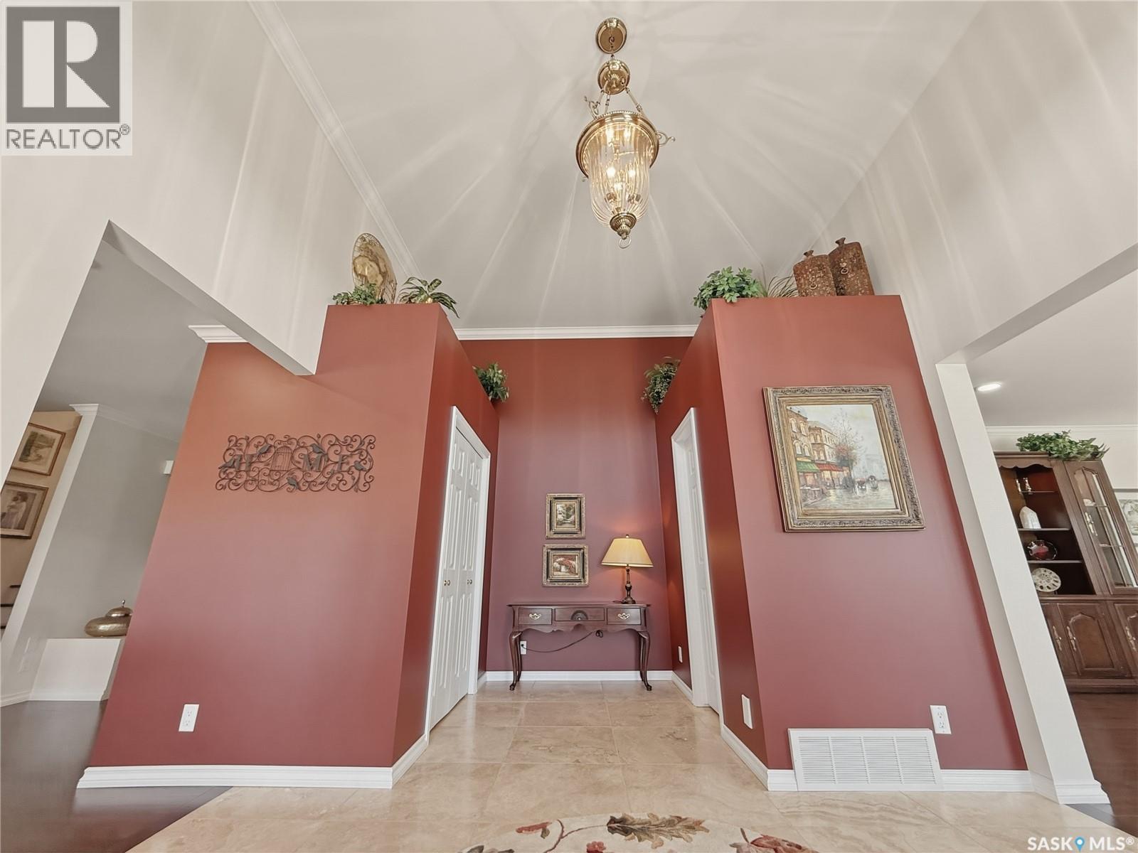 1165 North Hill Drive, Swift Current, SK - Indoor Photo Showing Other Room