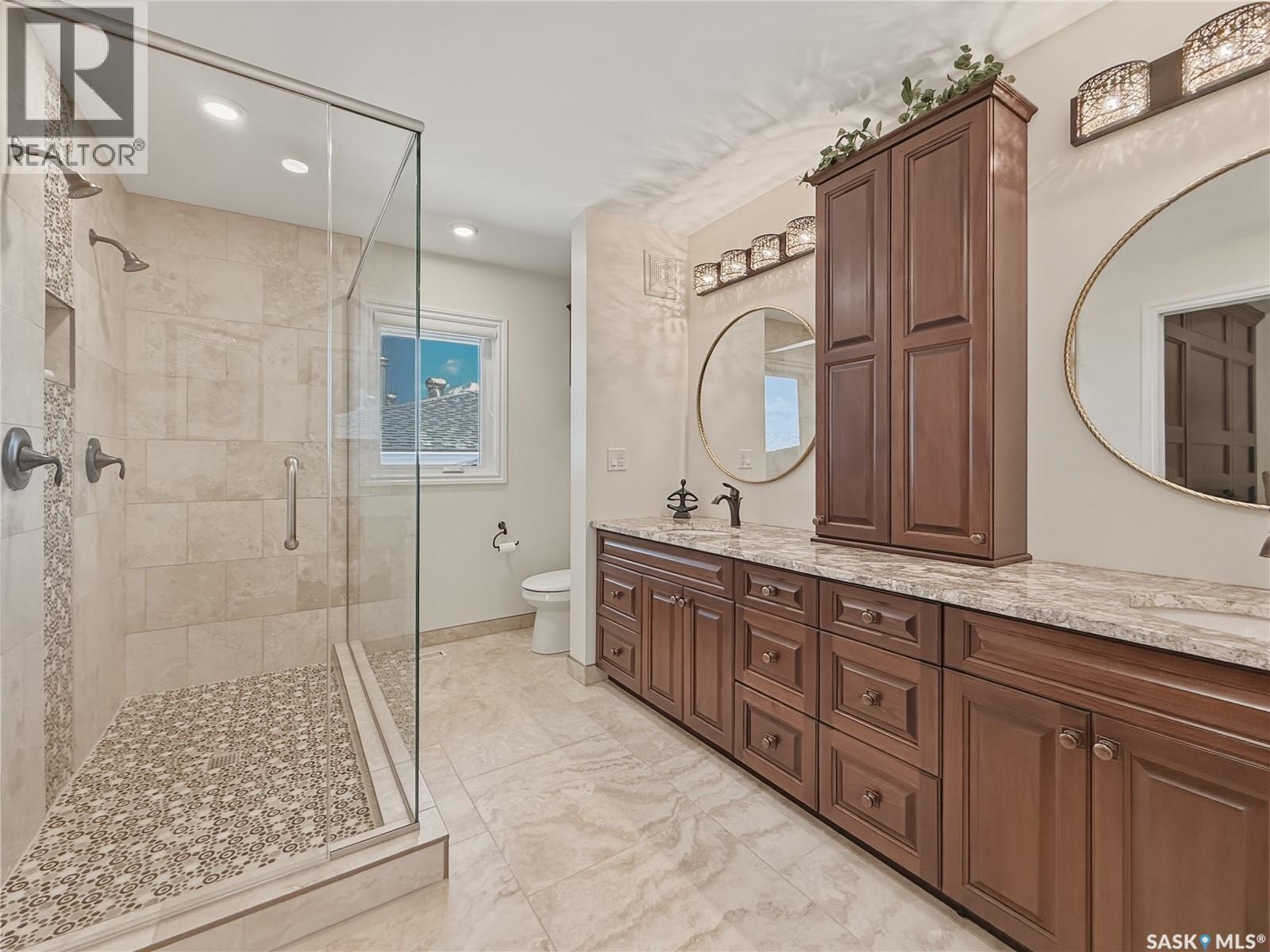 1165 North Hill Drive, Swift Current, SK - Indoor Photo Showing Bathroom