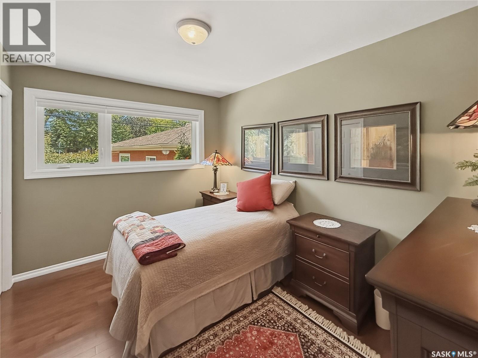 1165 North Hill Drive, Swift Current, SK - Indoor Photo Showing Bedroom