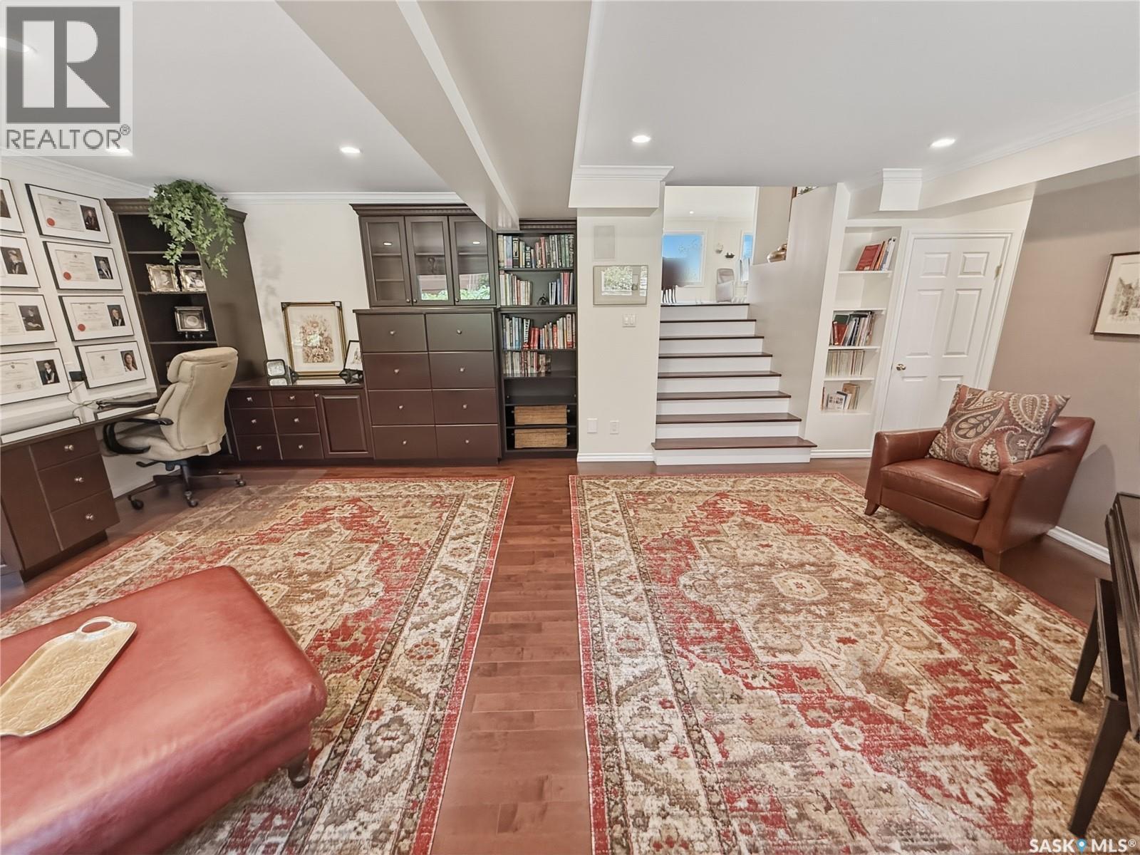 1165 North Hill Drive, Swift Current, SK - Indoor