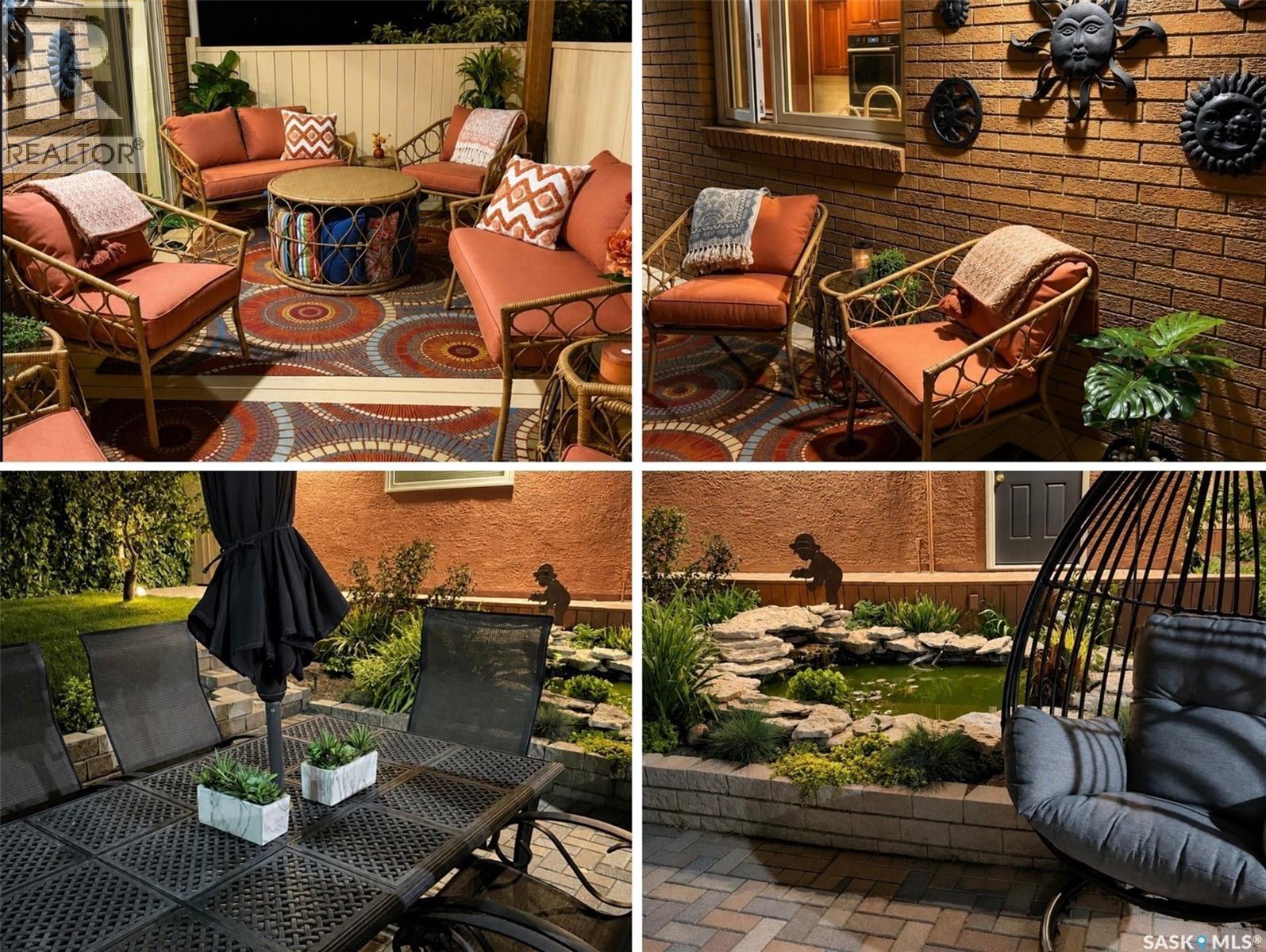 1165 North Hill Drive, Swift Current, SK - Outdoor With Deck Patio Veranda With Exterior