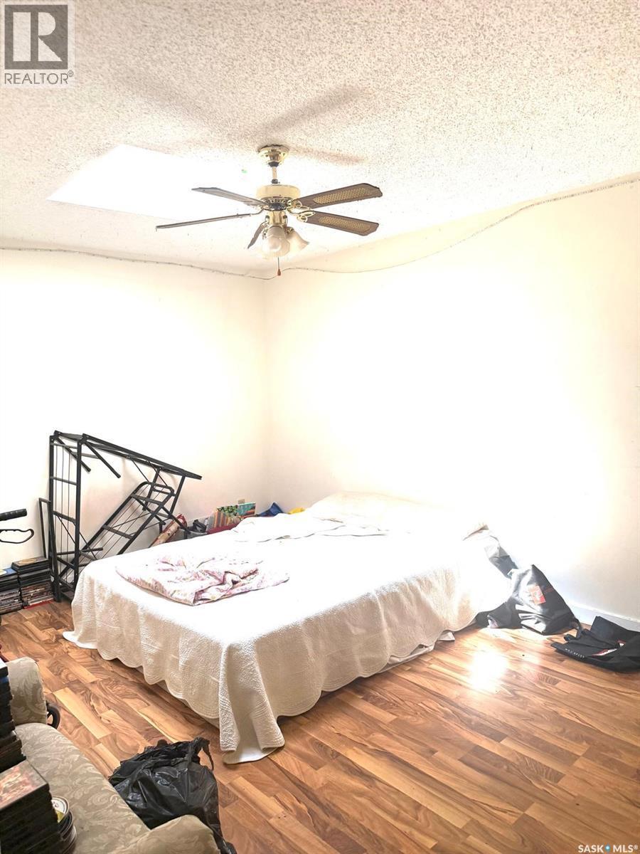 404 2125 Osler Street, Regina, SK - Indoor Photo Showing Bedroom