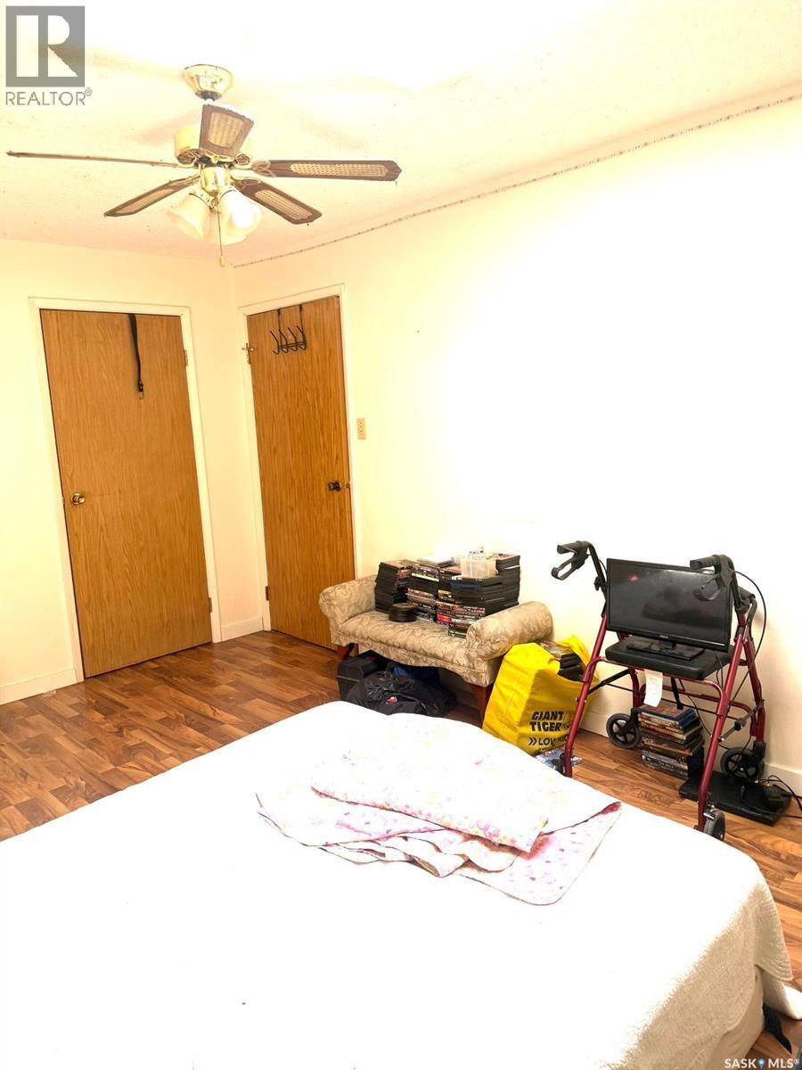 404 2125 Osler Street, Regina, SK - Indoor Photo Showing Bedroom
