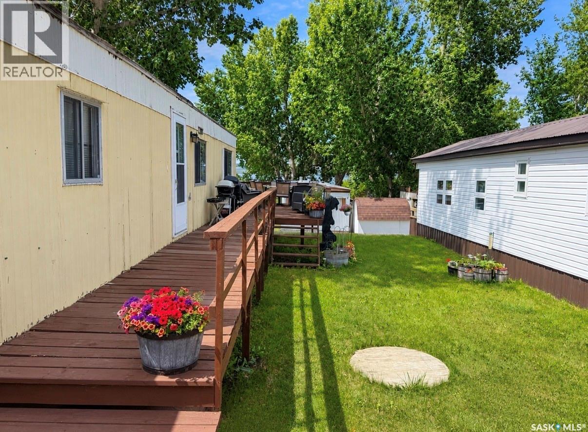 Palliser Lakeview, Diefenbaker Lake, SK - Outdoor With Exterior