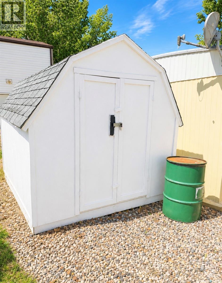Palliser Lakeview, Diefenbaker Lake, SK - Outdoor With Exterior