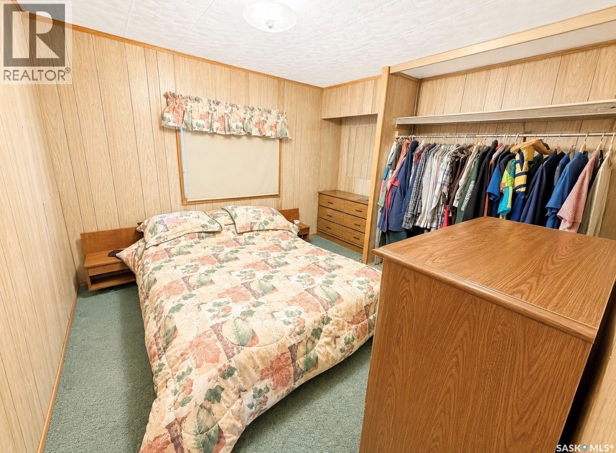 Palliser Lakeview, Diefenbaker Lake, SK - Indoor