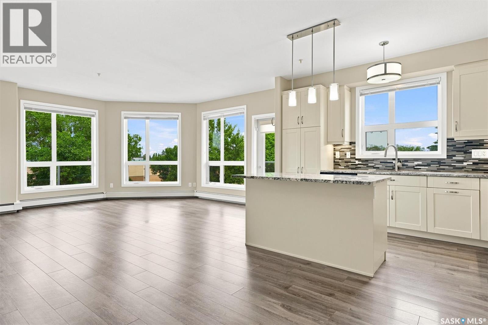 210 1015 Moss Avenue, Saskatoon, SK - Indoor Photo Showing Other Room