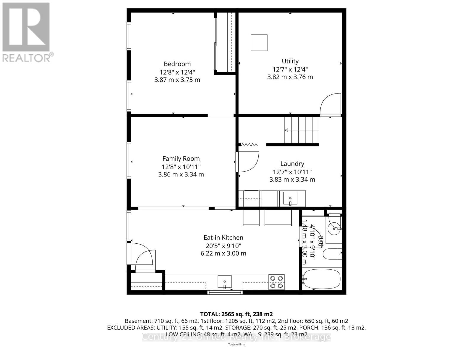 40 Ivey Lane, Otonabee-South Monaghan, ON