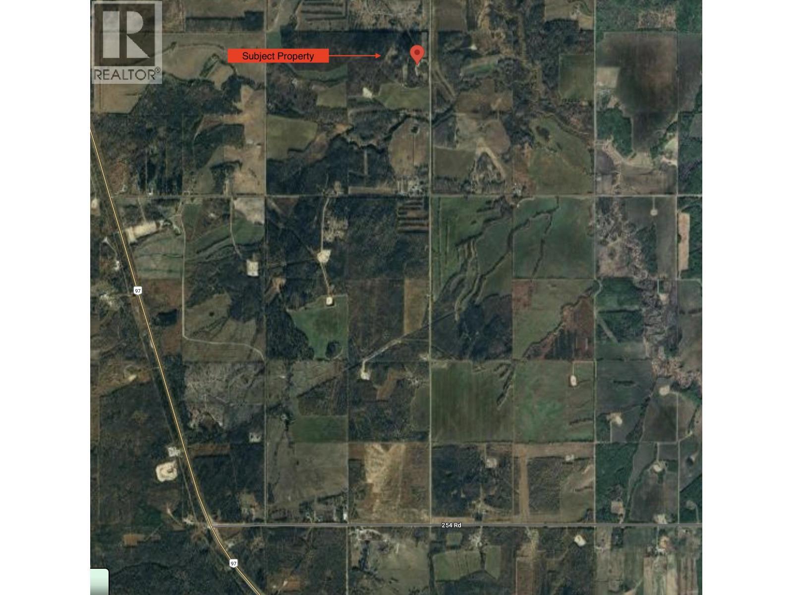 15562 287 Road, Fort St. John, BC - Other
