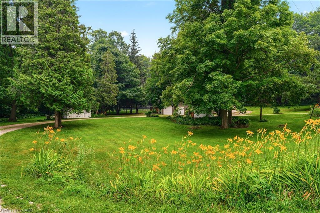318 10Th Concession Road E, Freelton, ON - Outdoor