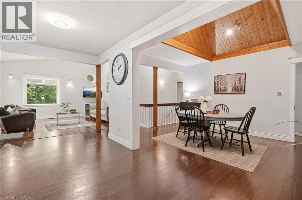 318 10Th Concession Road E, Freelton, ON - Indoor