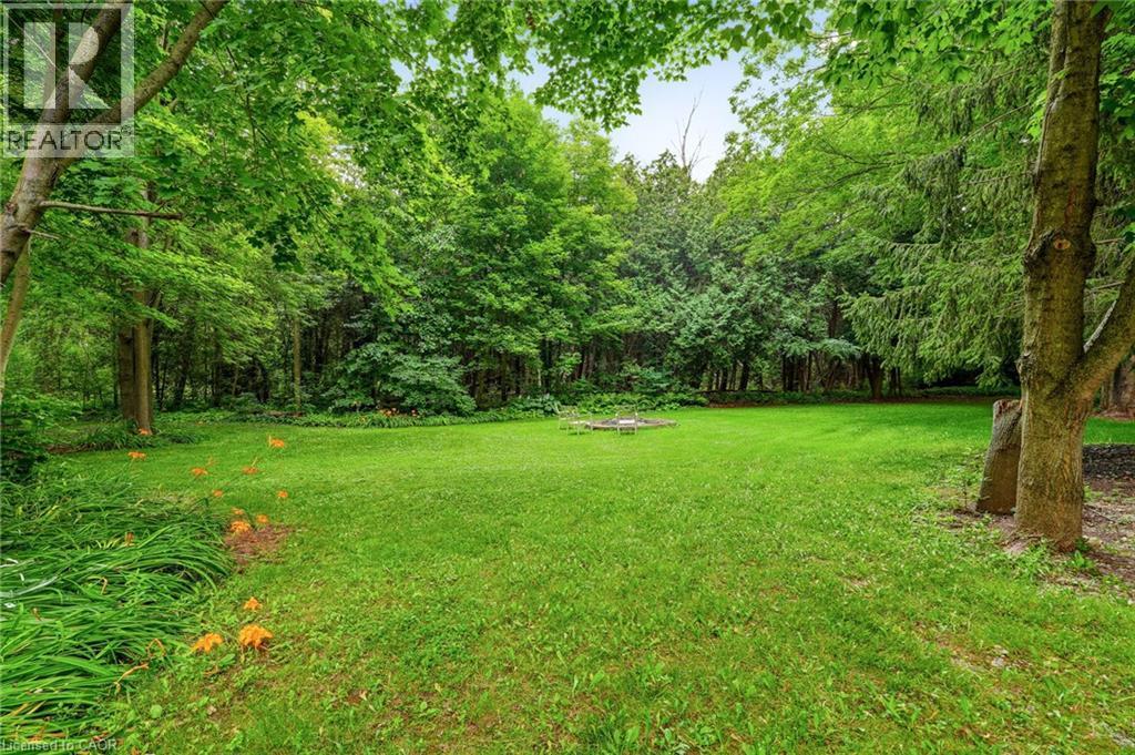 318 10Th Concession Road E, Freelton, ON - Outdoor