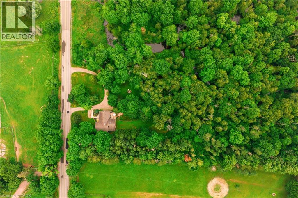 318 10Th Concession Road E, Freelton, ON - Outdoor