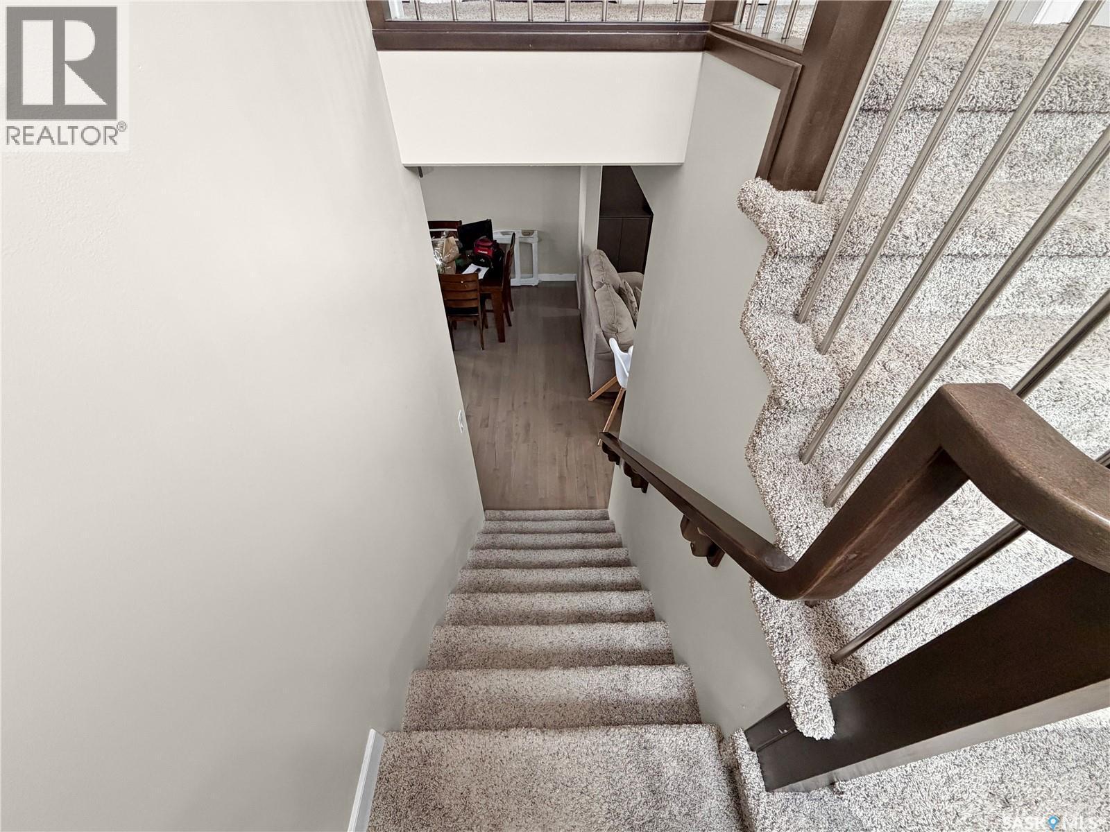 526 Maple Crescent, Warman, SK - Indoor Photo Showing Other Room