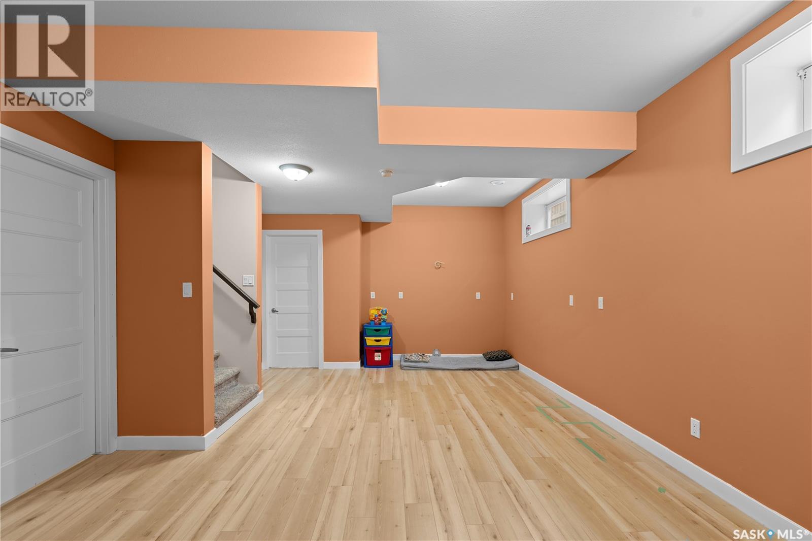 526 Maple Crescent, Warman, SK - Indoor Photo Showing Other Room