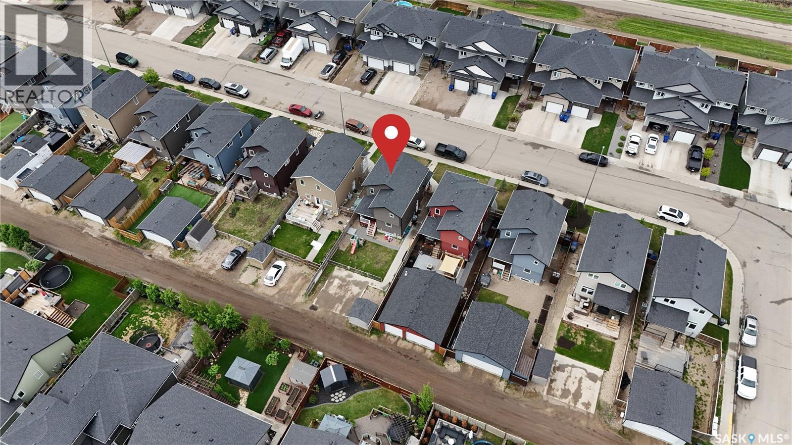 526 Maple Crescent, Warman, SK - Other