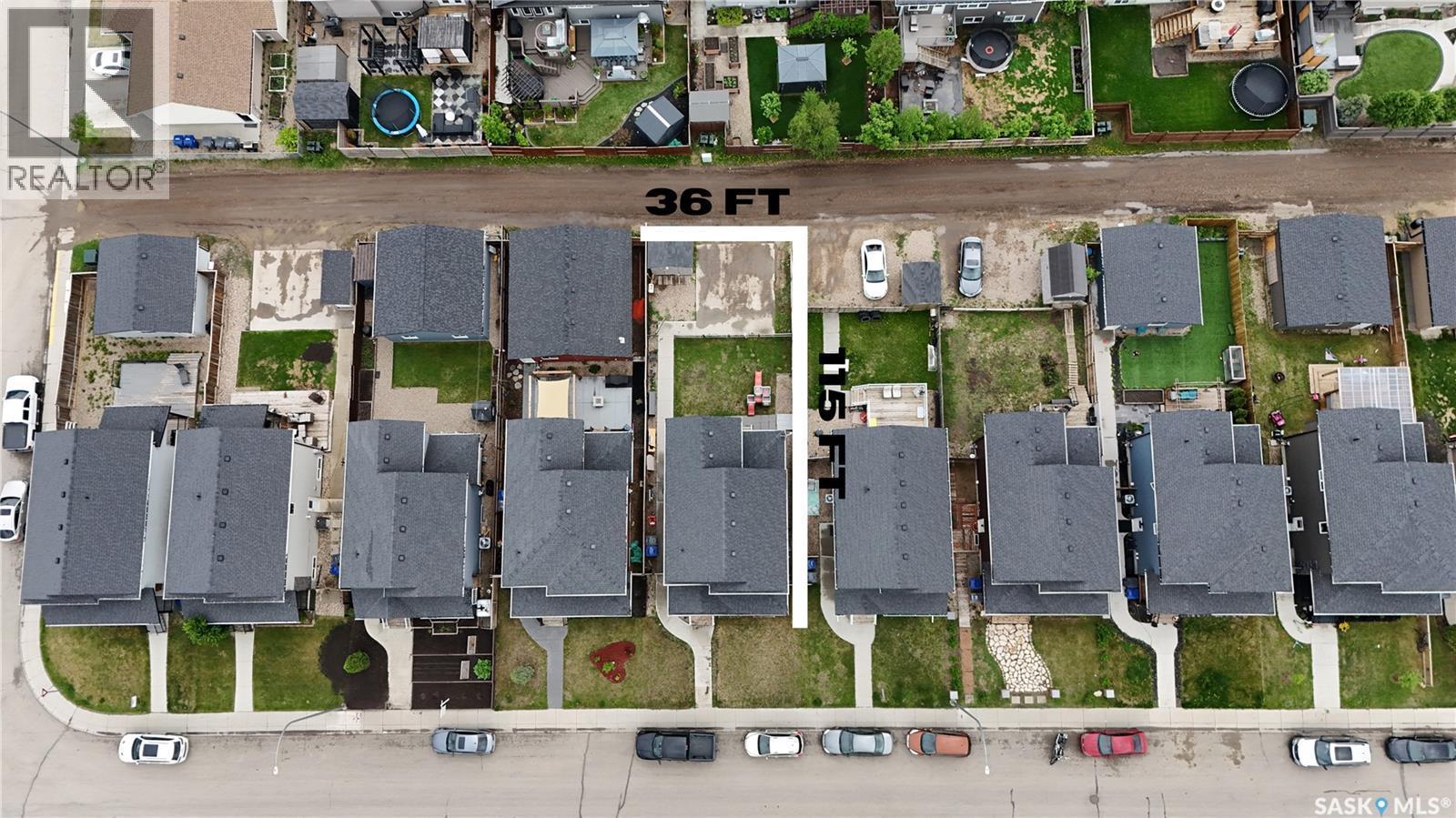 526 Maple Crescent, Warman, SK - Other