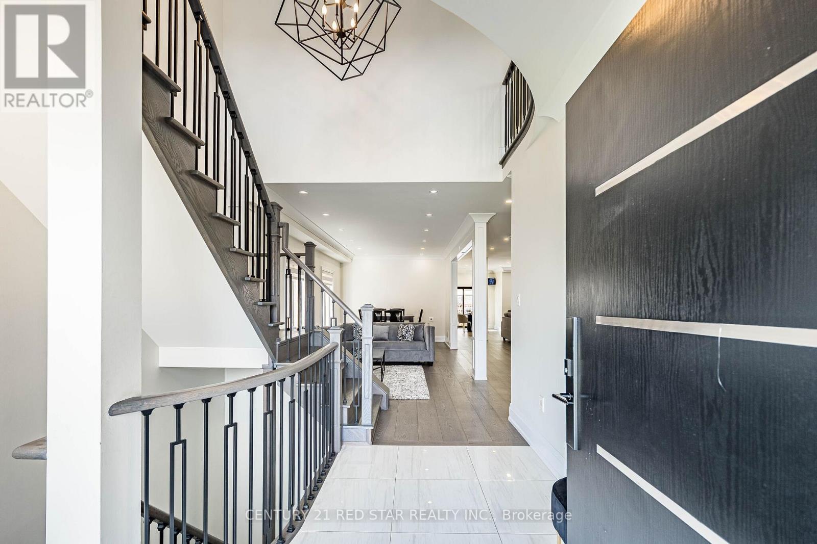 396 Derrydale Drive, Mississauga, ON - Indoor Photo Showing Other Room