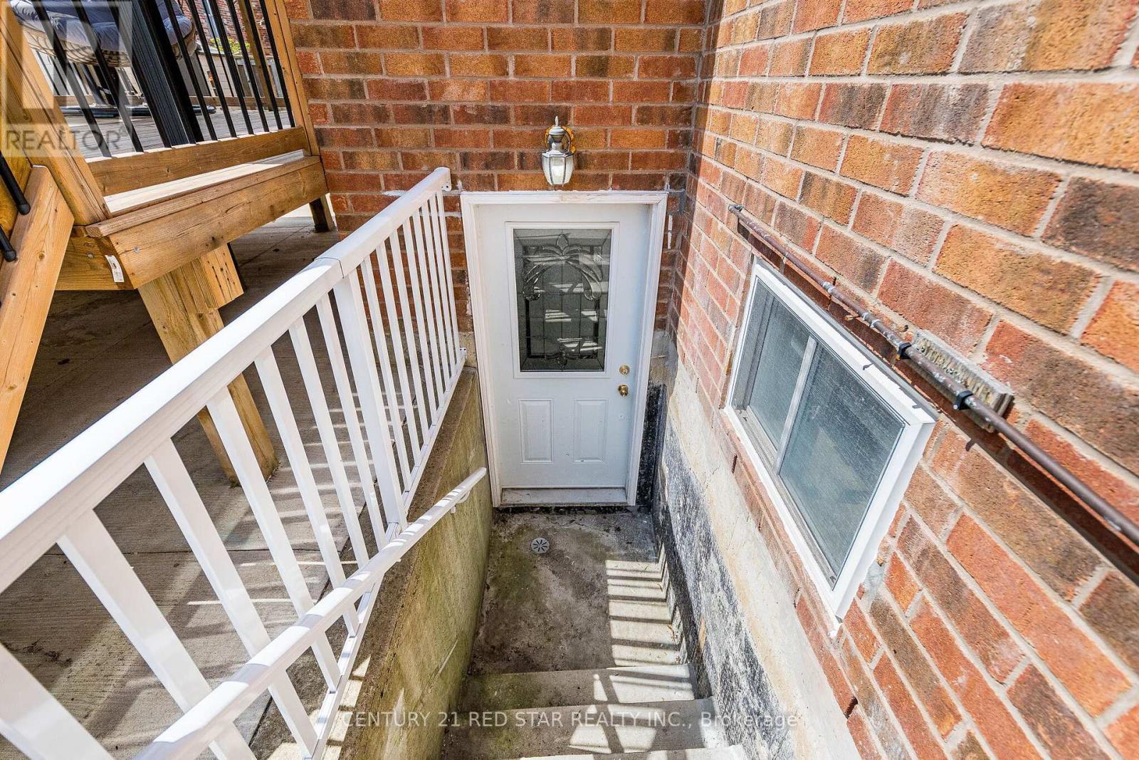 396 Derrydale Drive, Mississauga, ON - Photo Showing Other Room