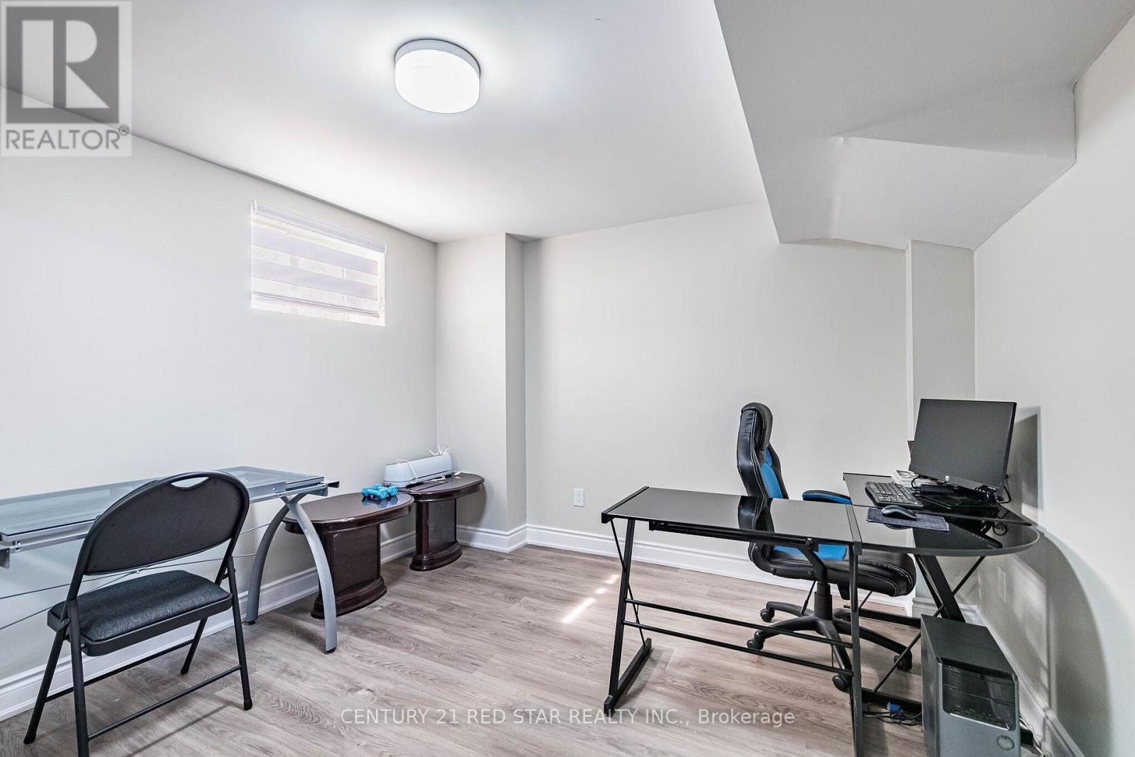 396 Derrydale Drive, Mississauga, ON - Indoor Photo Showing Office