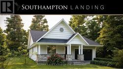 25 LAKEFOREST DRIVE Saugeen Shores, ON N0H 2L0