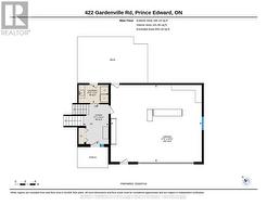 Garage Plan - 