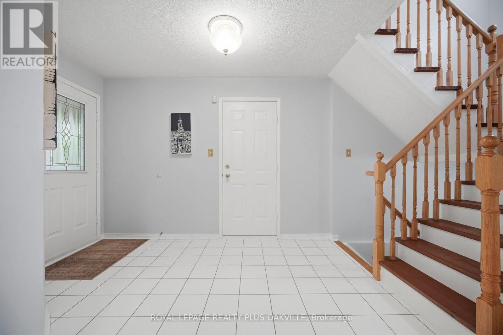5882 Cornell Crescent, Mississauga, ON - Indoor Photo Showing Other Room