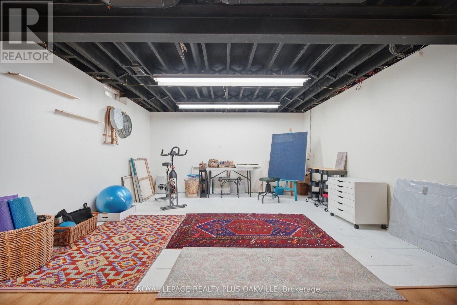 5882 Cornell Crescent, Mississauga, ON - Indoor
