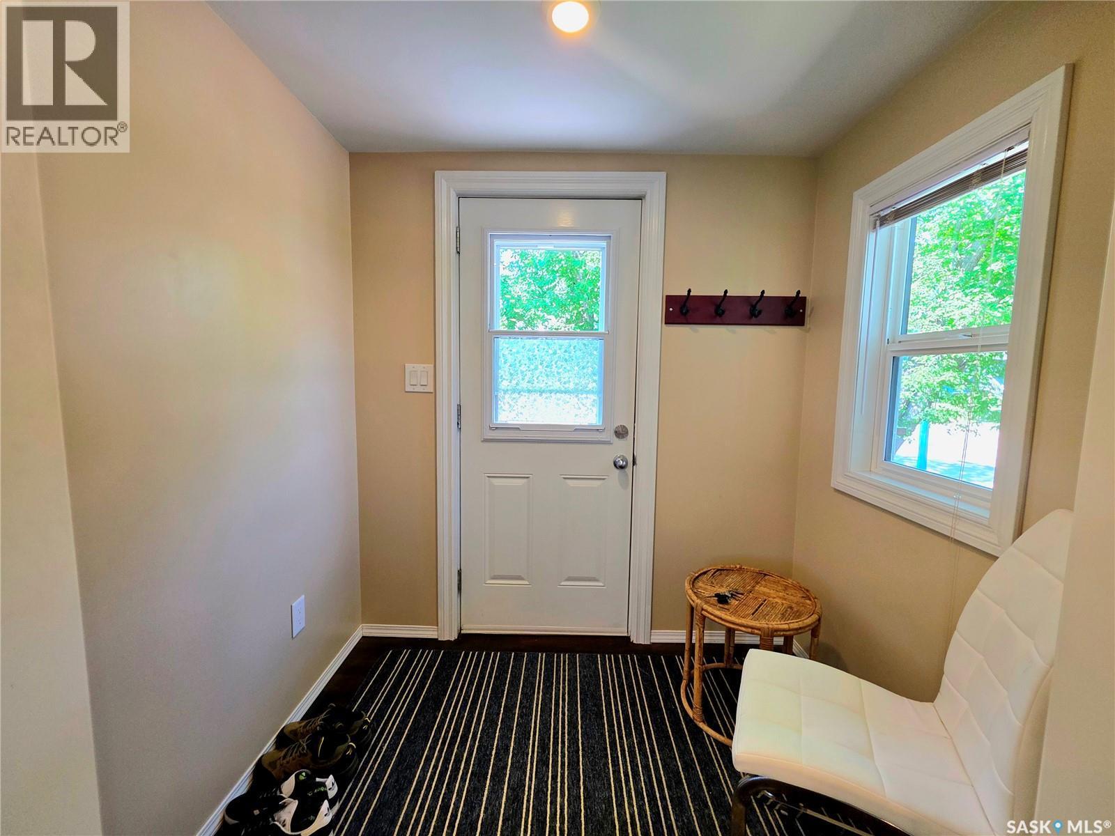 802 O Avenue S, Saskatoon, SK - Indoor Photo Showing Other Room