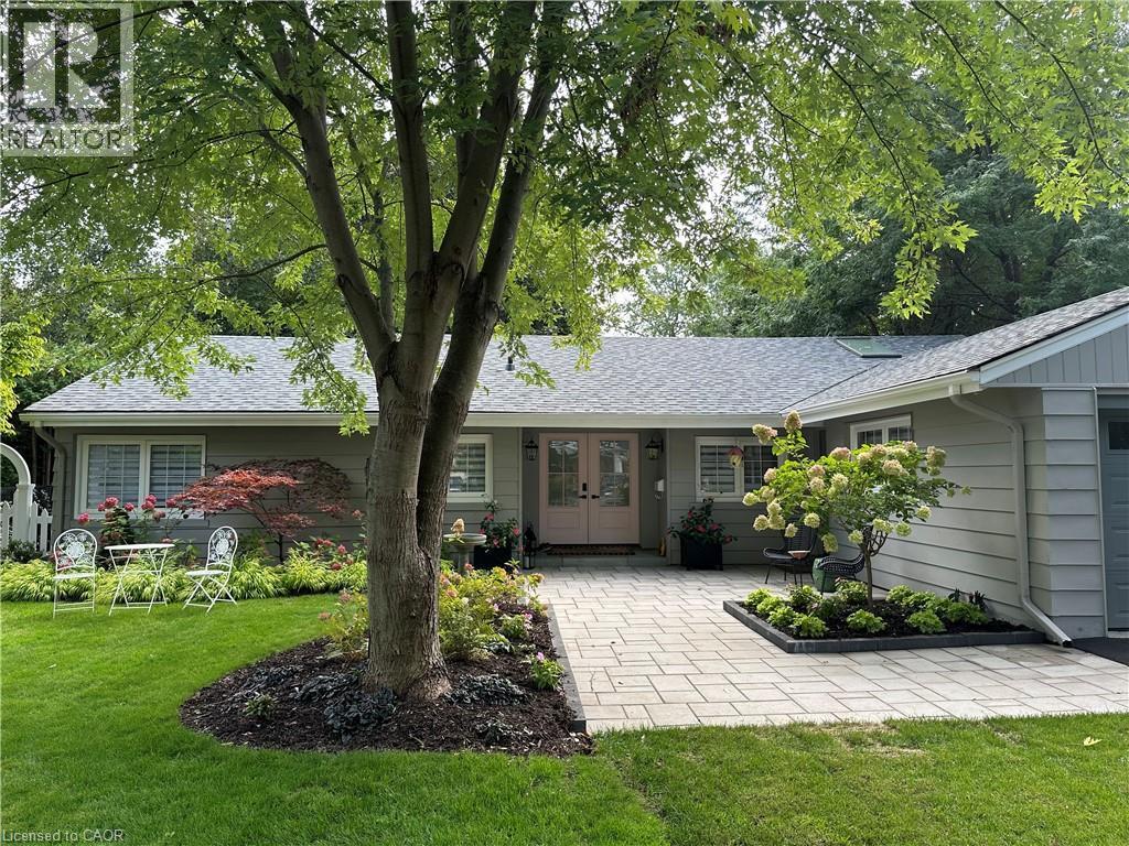 3136 Princess Boulevard, Burlington, ON - Outdoor