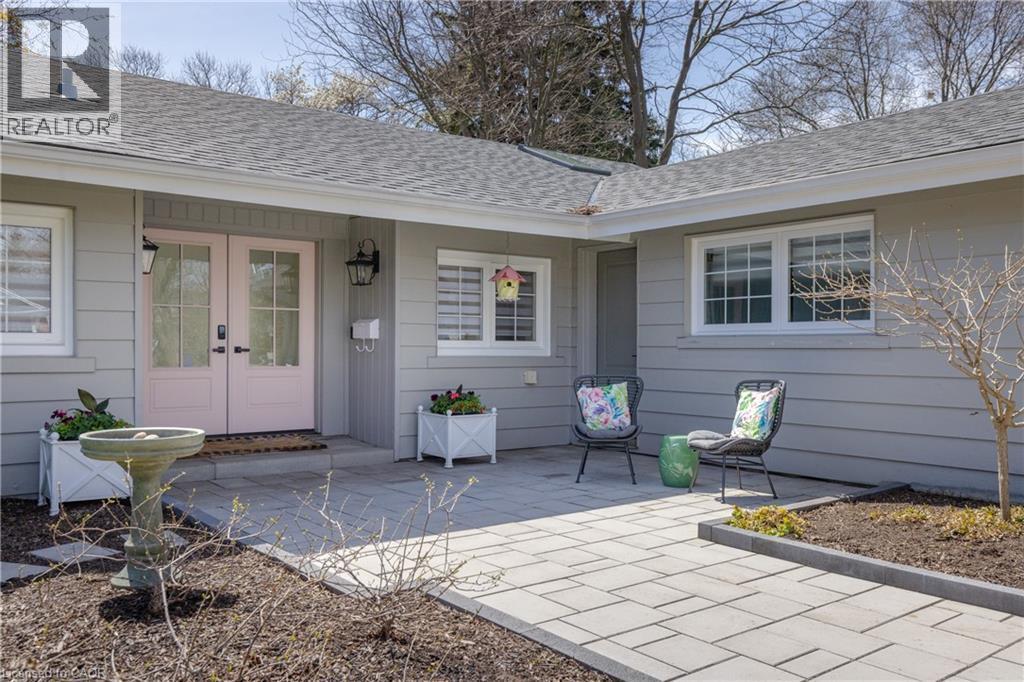 3136 Princess Boulevard, Burlington, ON - Outdoor