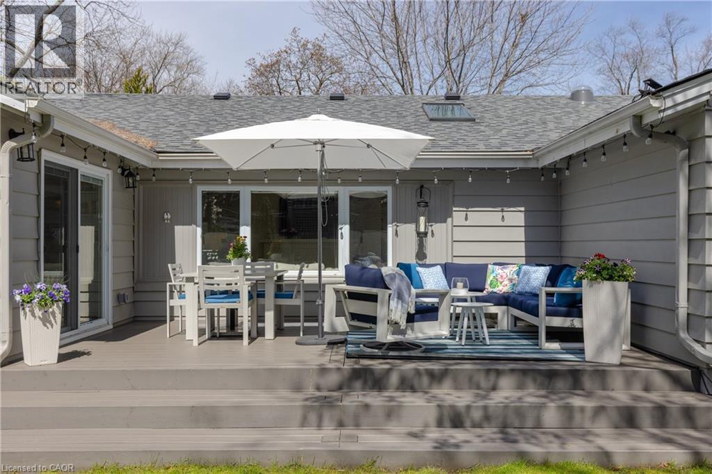 3136 Princess Boulevard, Burlington, ON - Outdoor