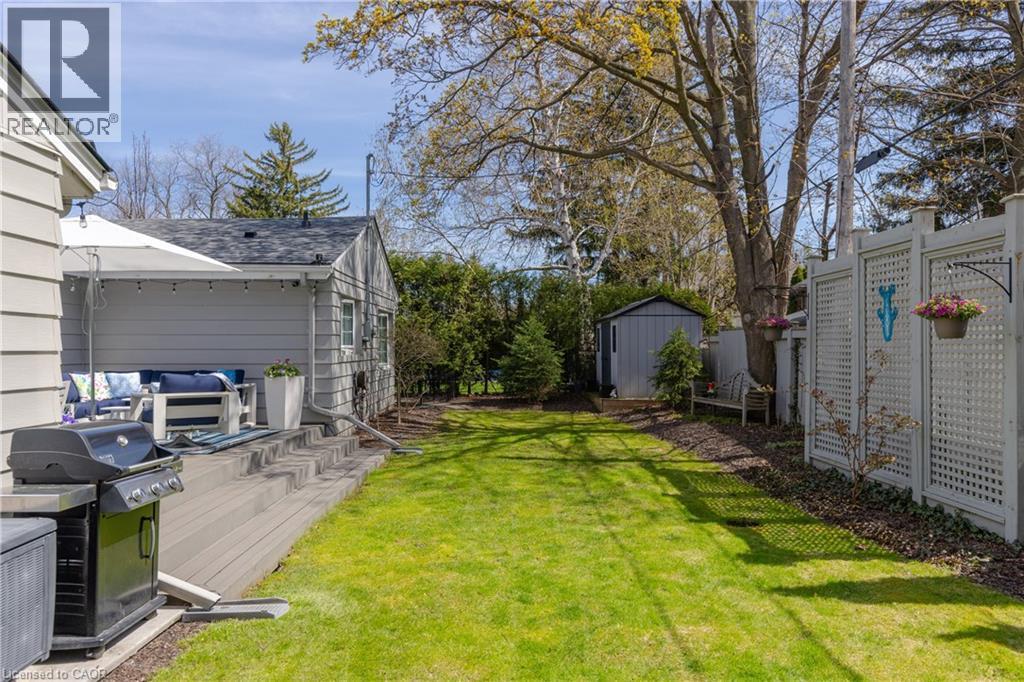 3136 Princess Boulevard, Burlington, ON - Outdoor