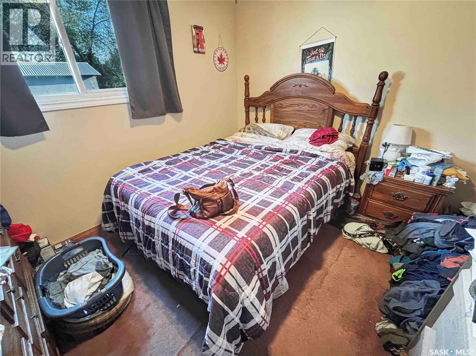 3223 Maxwell Street, Saskatoon, SK - Indoor Photo Showing Bedroom