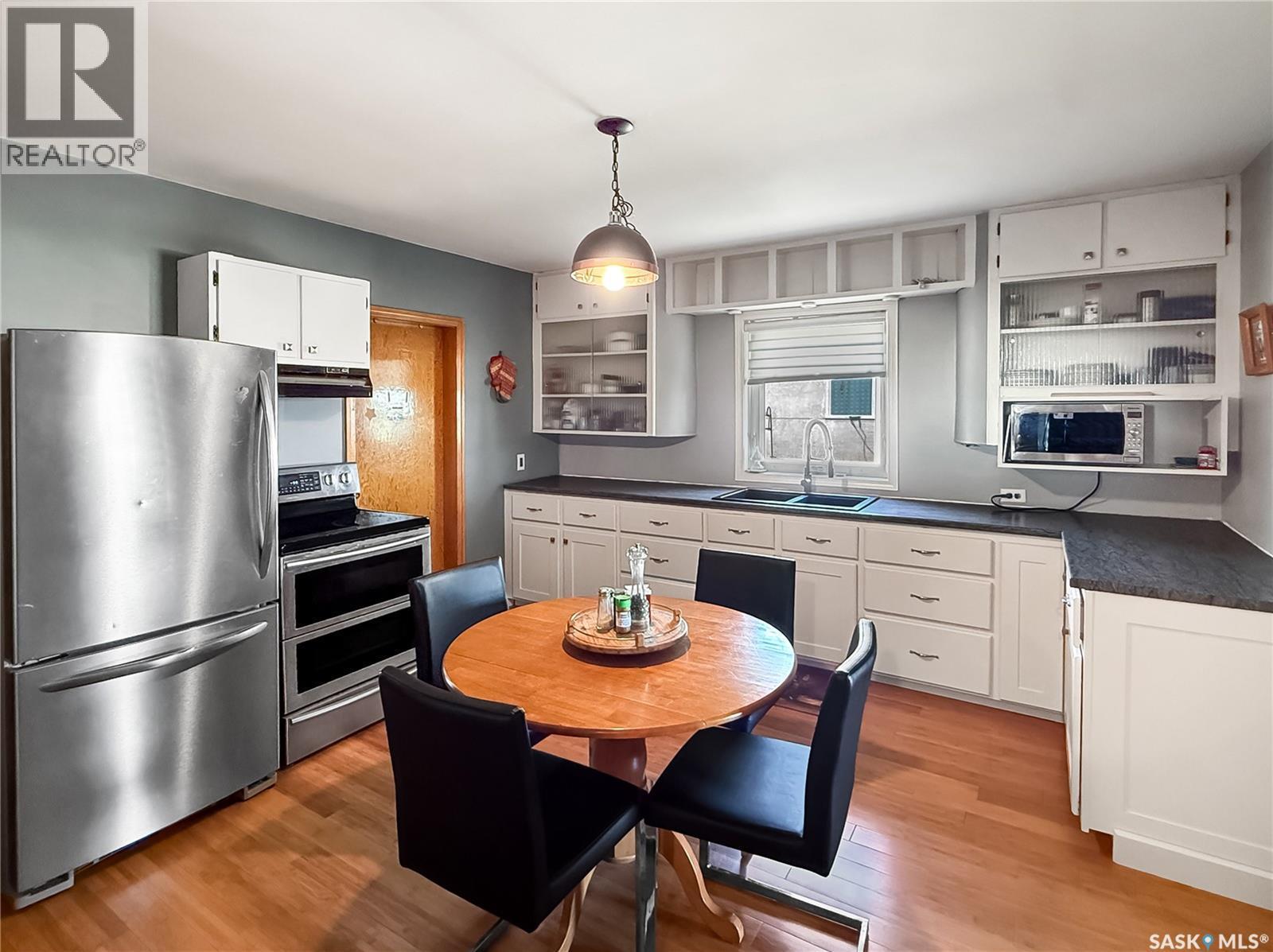 429 Second Street, Odessa, SK - Indoor