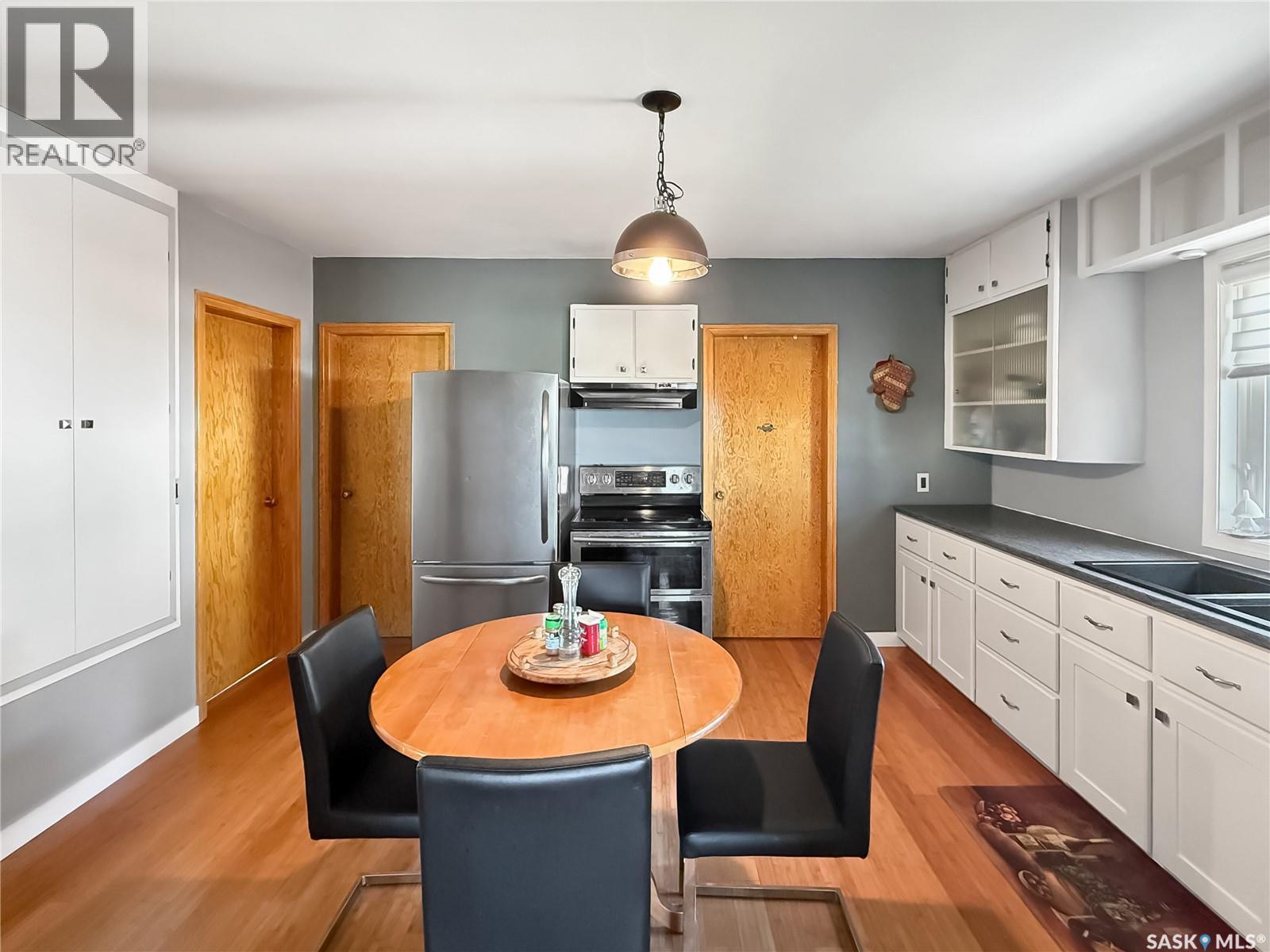 429 Second Street, Odessa, SK - Indoor