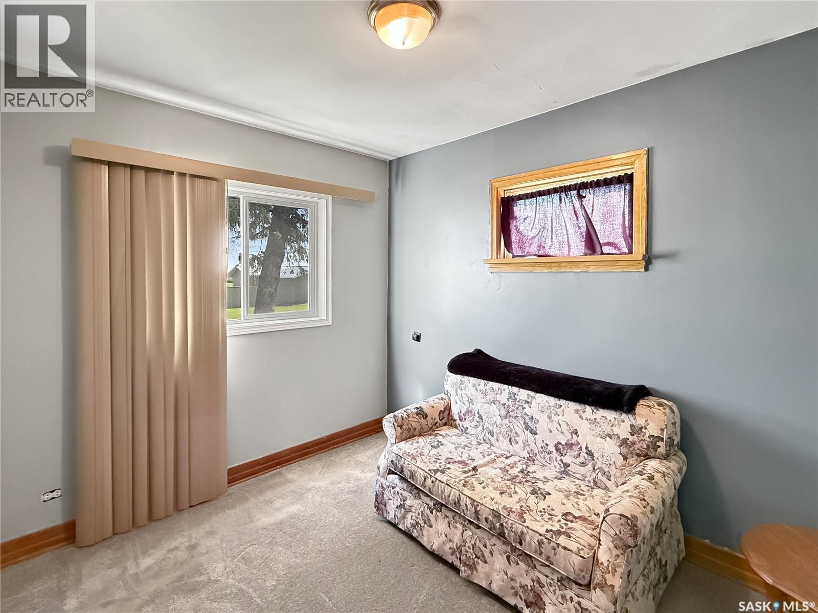 429 Second Street, Odessa, SK - Indoor Photo Showing Bedroom