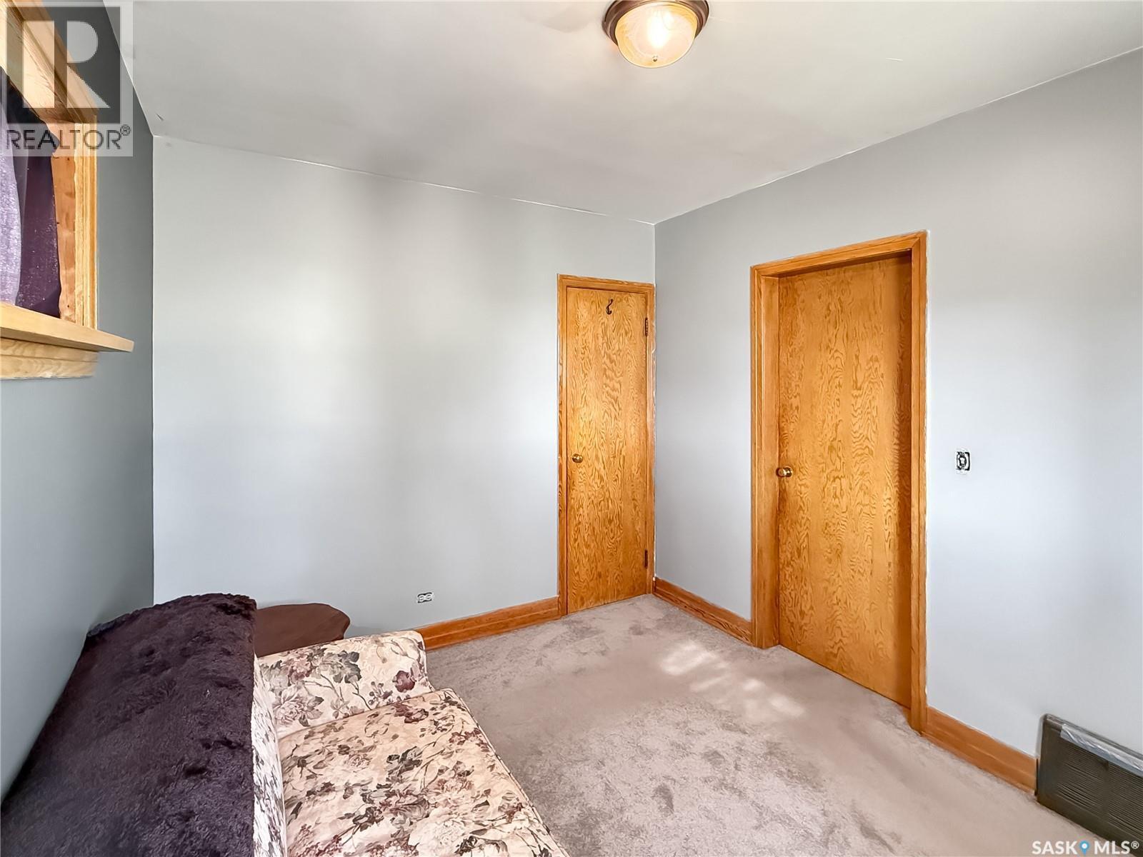 429 Second Street, Odessa, SK - Indoor