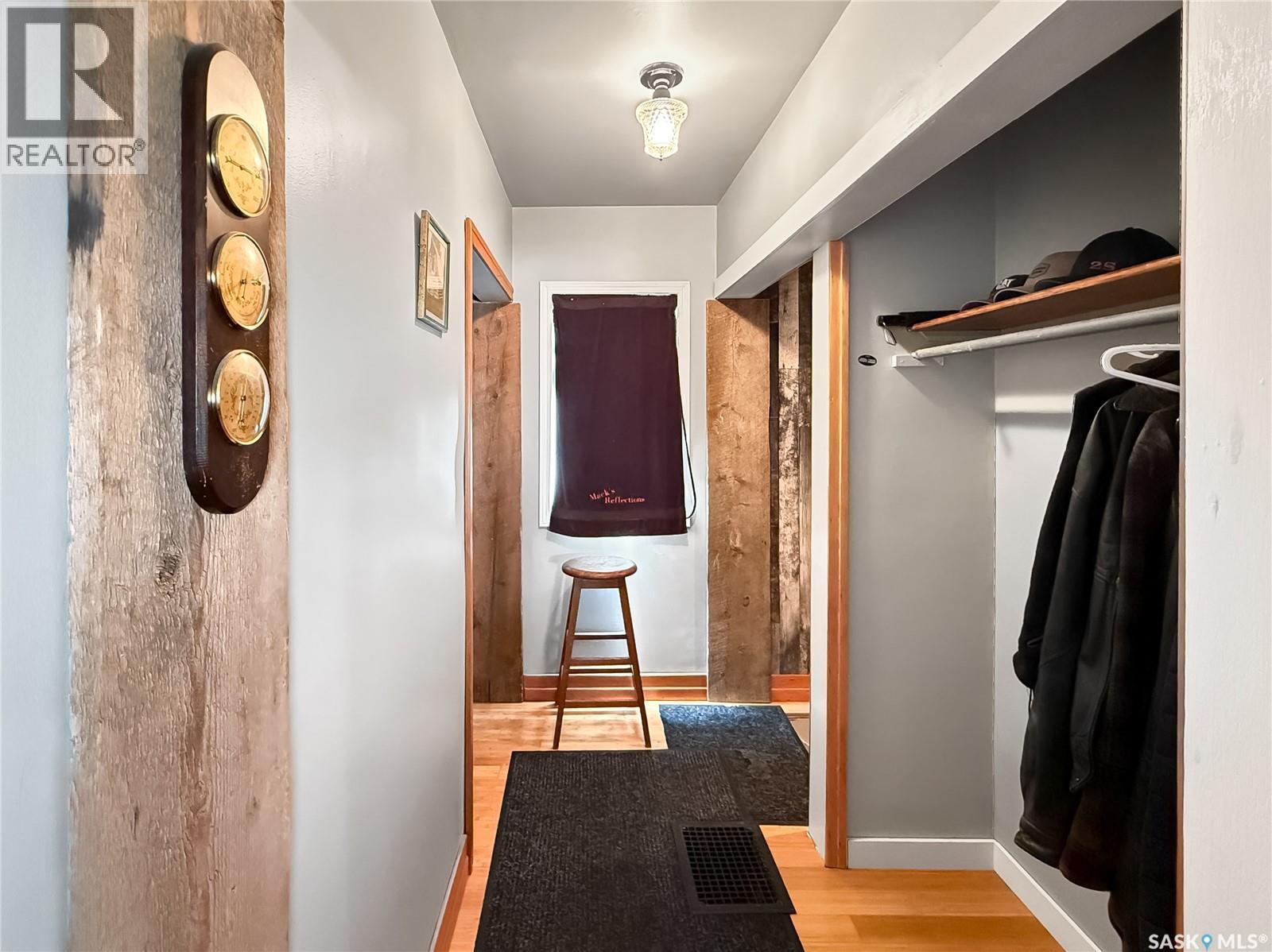 429 Second Street, Odessa, SK - Indoor