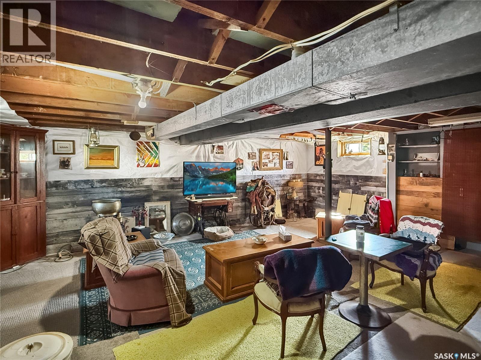 429 Second Street, Odessa, SK - Indoor