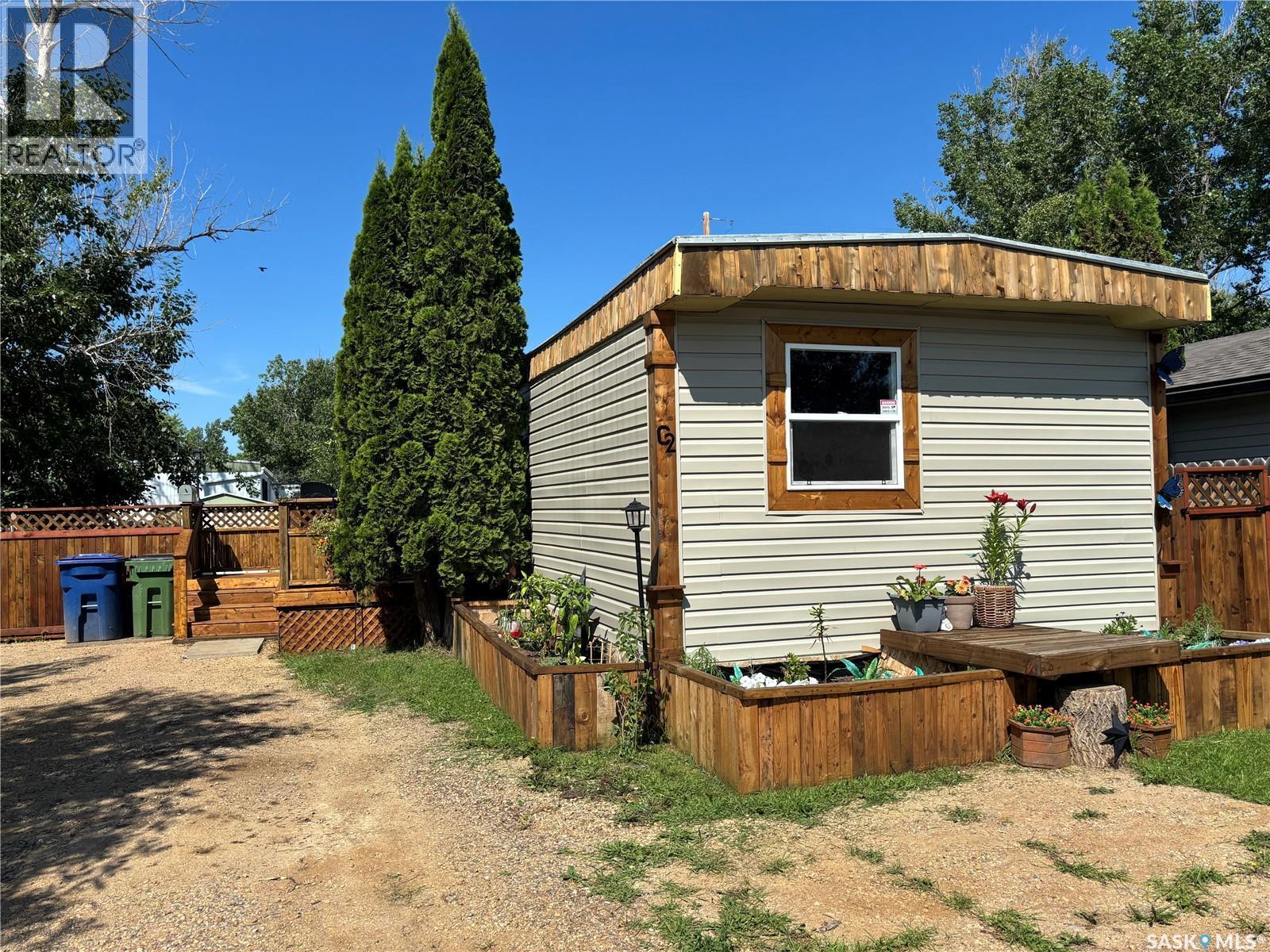C2 1455 9Th Avenue Ne, Moose Jaw, SK