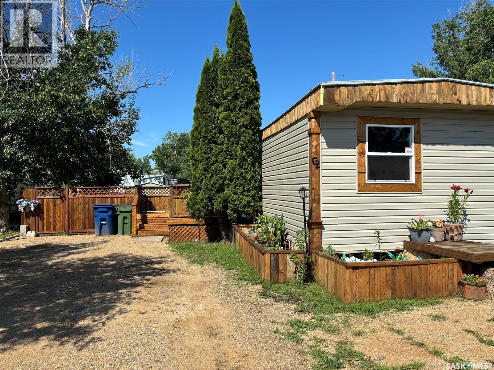 C2 1455 9Th Avenue Ne, Moose Jaw, SK