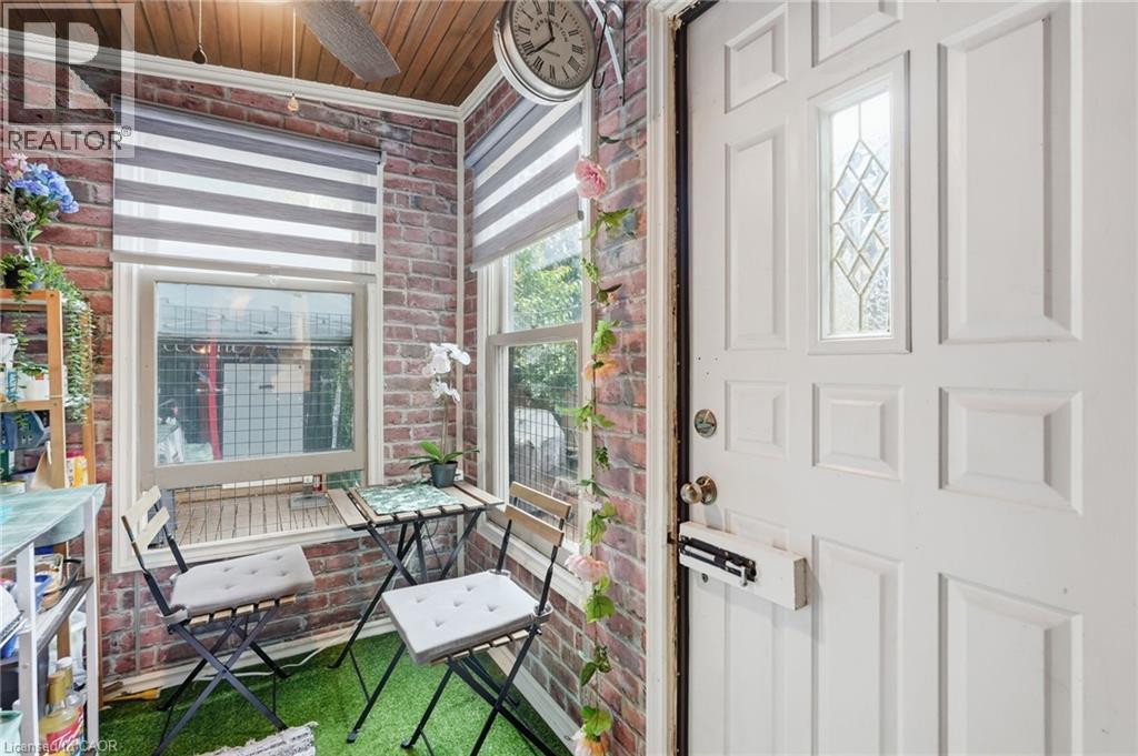 182 Cavell Avenue, Hamilton, ON - Photo Showing Other Room