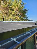Insulated flat roof - 2025 -